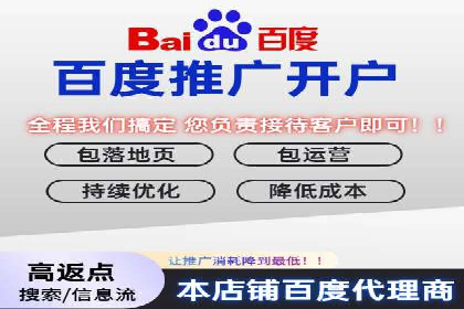 百度推广费用预算：案例分析及建议